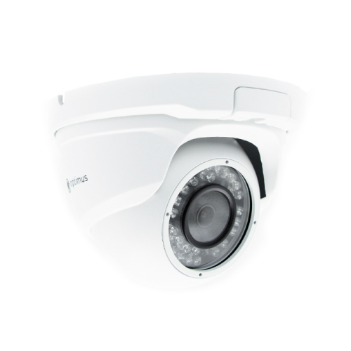 Видеокамера Optimus IP-E042.1 (2.8) PEI купить